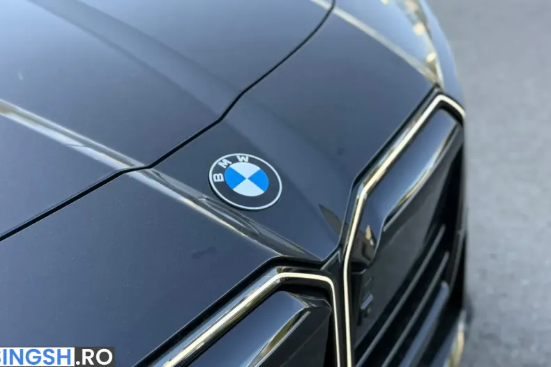 BMW 740 (Seria 7) din 2026 cu 100 km - oferta BMW254709 - foto 3