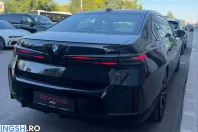 BMW 740 (Seria 7) din 2026 cu 100 km - oferta BMW254709 - foto 4
