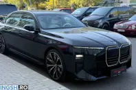 BMW 740 (Seria 7) din 2026 cu 100 km - oferta BMW254709 - foto 5
