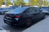BMW 740 (Seria 7) din 2026 cu 100 km - oferta BMW254709 - foto 6