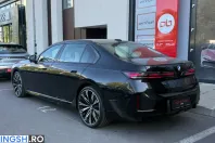 BMW 740 (Seria 7) din 2026 cu 100 km - oferta BMW254709 - foto 9