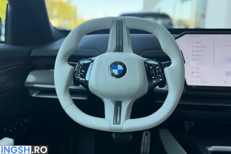 BMW 740 (Seria 7) din 2026 cu 100 km - oferta BMW254709 - foto 18
