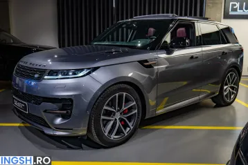 Land Rover Range Rover Sport P460 din 2025 - oferta LAN254710