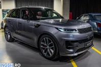 Land Rover Range Rover Sport P460 din 2025 cu 21.877 km - oferta LAN254710 - foto 2