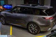 Land Rover Range Rover Sport P460 din 2025 cu 21.877 km - oferta LAN254710 - foto 3