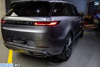 Land Rover Range Rover Sport P460 din 2025 cu 21.877 km - oferta LAN254710 - foto 4