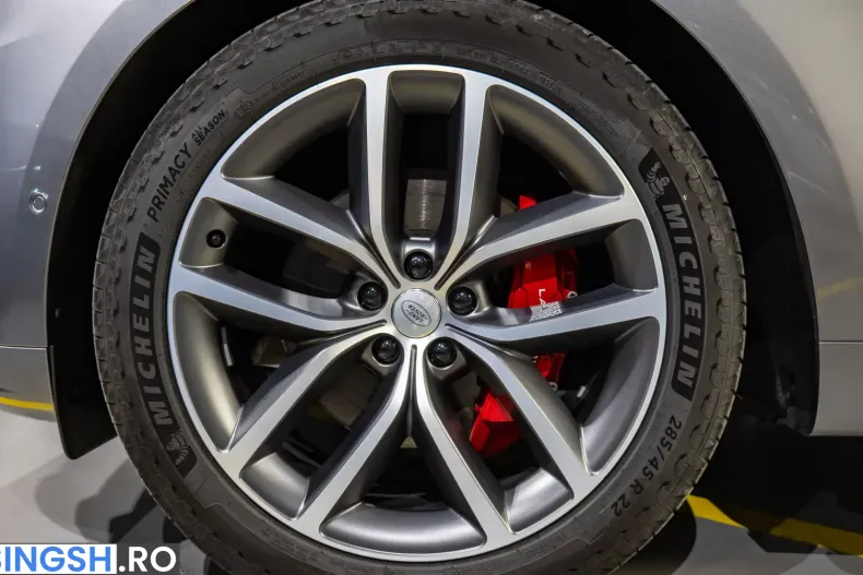 Land Rover Range Rover Sport P460 din 2025 cu 21.877 km - oferta LAN254710 - foto 10