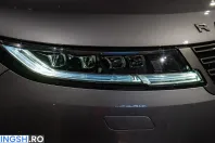 Land Rover Range Rover Sport P460 din 2025 cu 21.877 km - oferta LAN254710 - foto 11