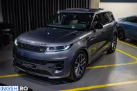 Land Rover Range Rover Sport P460 din 2025 cu 21.877 km - oferta LAN254710 - foto 22