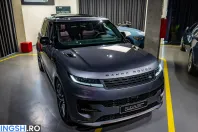 Land Rover Range Rover Sport P460 din 2025 cu 21.877 km - oferta LAN254710 - foto 24