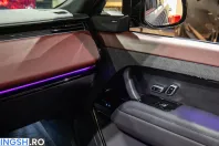 Land Rover Range Rover Sport P460 din 2025 cu 21.877 km - oferta LAN254710 - foto 34