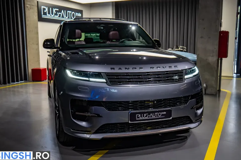 Land Rover Range Rover Sport P460 din 2025 cu 21.877 km - oferta LAN254710 - foto 37