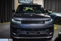 Land Rover Range Rover Sport P460 din 2025 cu 21.877 km - oferta LAN254710 - foto 38