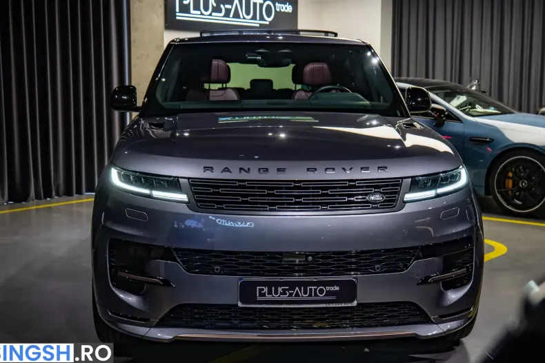 Land Rover Range Rover Sport P460 din 2025 cu 21.877 km - oferta LAN254710 - foto 38