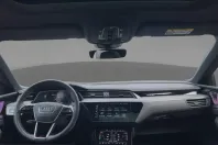 Audi Q8 din 2023 cu 24.416 km - oferta AUD254711 - foto 4