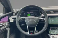 Audi Q8 din 2023 cu 24.416 km - oferta AUD254711 - foto 8