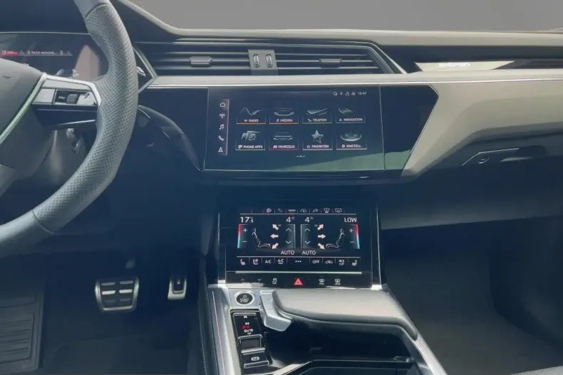 Audi Q8 din 2023 cu 24.416 km - oferta AUD254711 - foto 9