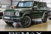Mercedes-Benz G 450 (Clasa G) din 2025 cu 45.936 km - oferta MER254712 - foto 1