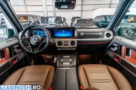Mercedes-Benz G 450 (Clasa G) din 2025 cu 45.936 km - oferta MER254712 - foto 2