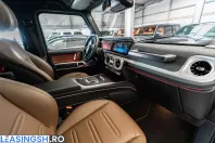 Mercedes-Benz G 450 (Clasa G) din 2025 cu 45.936 km - oferta MER254712 - foto 4