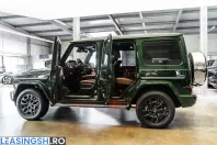 Mercedes-Benz G 450 (Clasa G) din 2025 cu 45.936 km - oferta MER254712 - foto 6