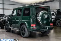 Mercedes-Benz G 450 (Clasa G) din 2025 cu 45.936 km - oferta MER254712 - foto 7