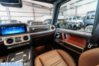 Mercedes-Benz G 450 (Clasa G) din 2025 cu 45.936 km - oferta MER254712 - foto 11