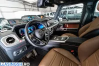 Mercedes-Benz G 450 (Clasa G) din 2025 cu 45.936 km - oferta MER254712 - foto 12
