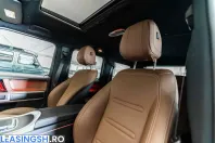 Mercedes-Benz G 450 (Clasa G) din 2025 cu 45.936 km - oferta MER254712 - foto 14