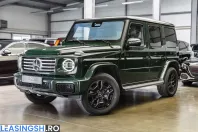 Mercedes-Benz G 450 (Clasa G) din 2025 cu 45.936 km - oferta MER254712 - foto 15