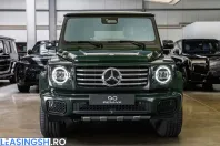 Mercedes-Benz G 450 (Clasa G) din 2025 cu 45.936 km - oferta MER254712 - foto 16