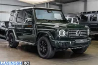 Mercedes-Benz G 450 (Clasa G) din 2025 cu 45.936 km - oferta MER254712 - foto 17