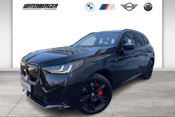 BMW X3 din 2025 - oferta BMW254713