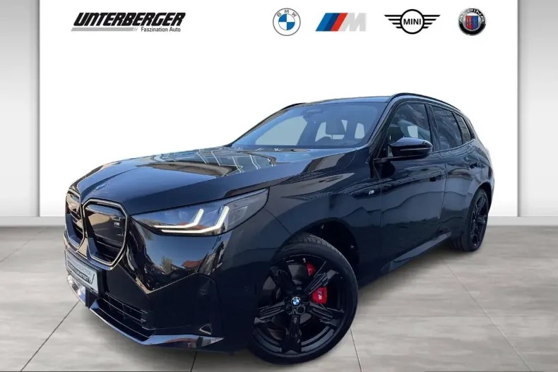 BMW X3 (Seria X) din 2025 cu 19.220 km - oferta BMW254713 - foto 1