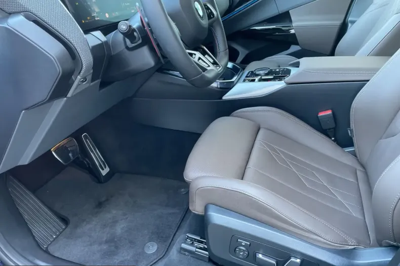 BMW X3 (Seria X) din 2025 cu 19.220 km - oferta BMW254713 - foto 2