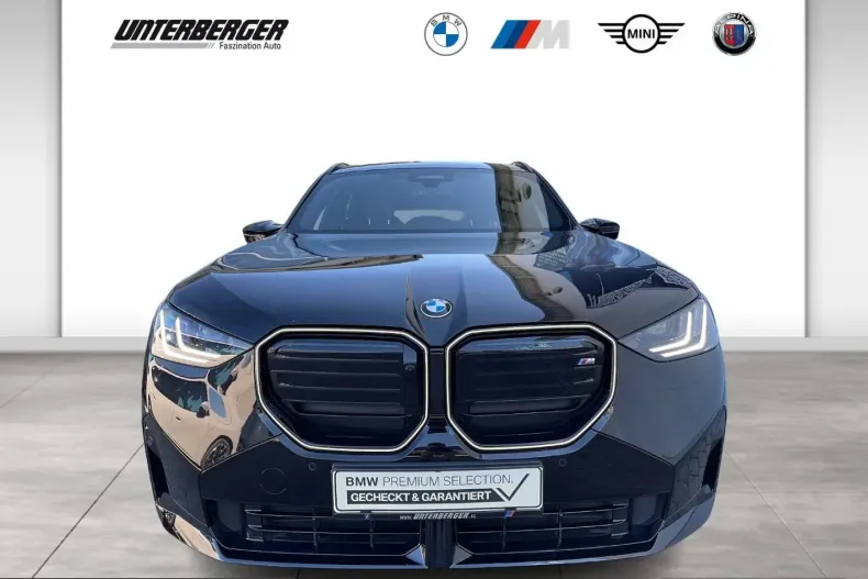 BMW X3 (Seria X) din 2025 cu 19.220 km - oferta BMW254713 - foto 3