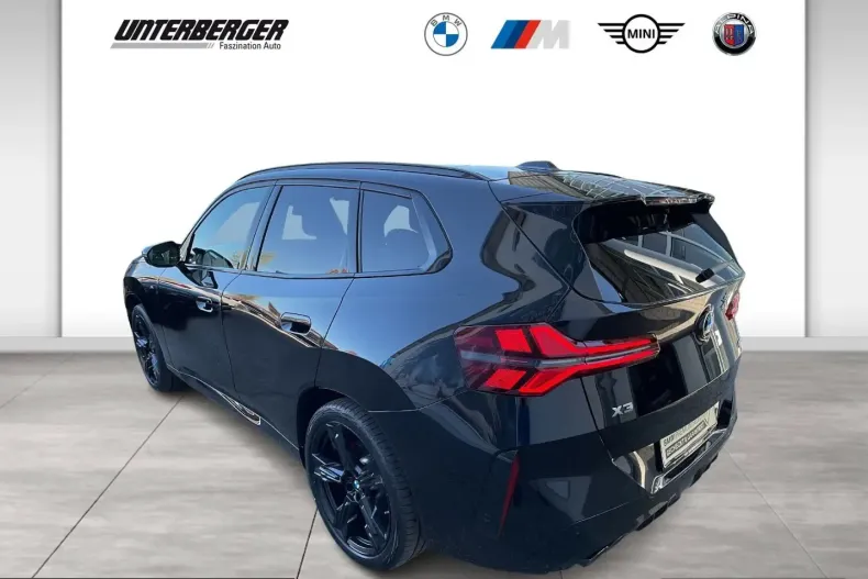BMW X3 (Seria X) din 2025 cu 19.220 km - oferta BMW254713 - foto 5