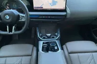 BMW X3 (Seria X) din 2025 cu 19.220 km - oferta BMW254713 - foto 8