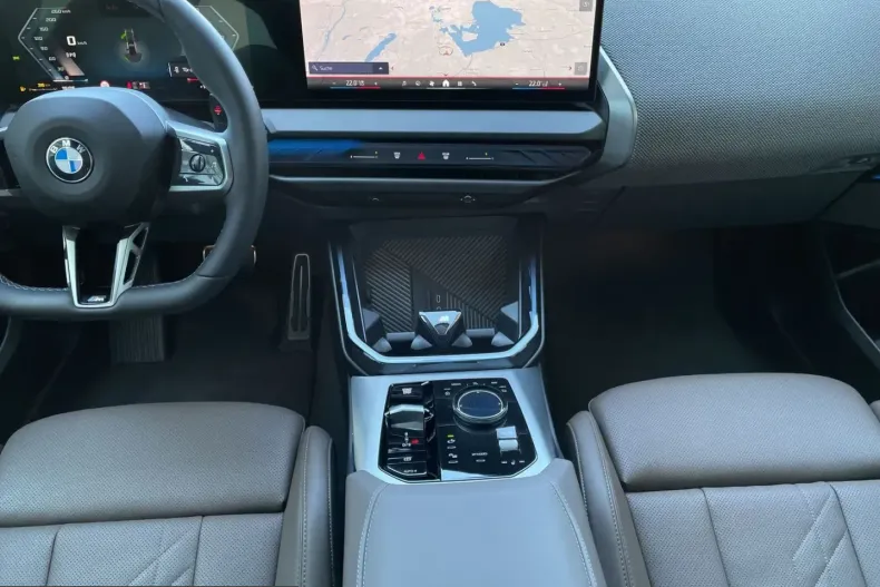 BMW X3 (Seria X) din 2025 cu 19.220 km - oferta BMW254713 - foto 8