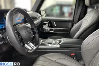Mercedes-Benz G 63 AMG Facelift din 2025 cu 30.500 km - oferta MER254714 - foto 5