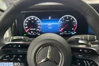 Mercedes-Benz G 63 AMG Facelift din 2025 cu 30.500 km - oferta MER254714 - foto 6