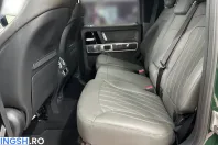 Mercedes-Benz G 63 AMG Facelift din 2025 cu 30.500 km - oferta MER254714 - foto 9