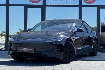 Tesla Model 3 din 2025 - oferta TES254715