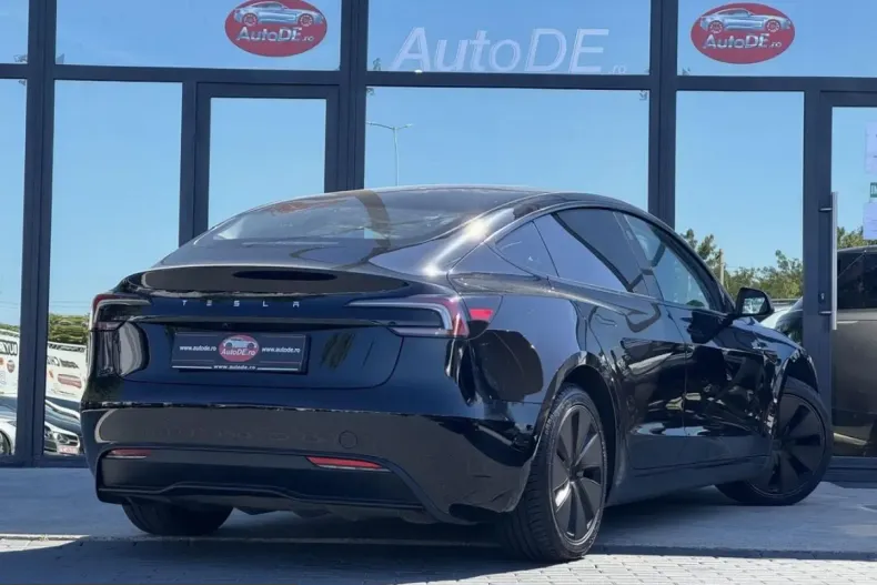 Tesla Model 3 din 2025 cu 55.781 km - oferta TES254715 - foto 14
