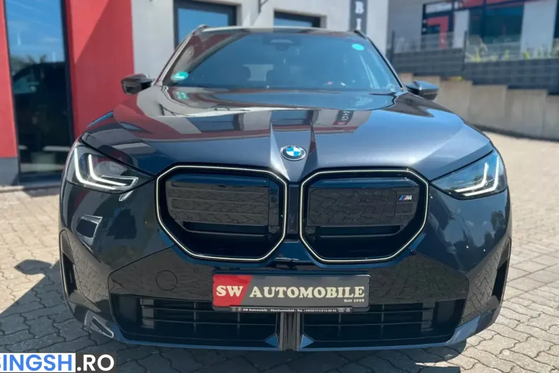 BMW X3 (Seria X) din 2025 cu 13.386 km - oferta BMW254716 - foto 3