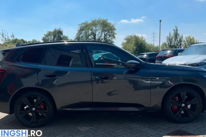 BMW X3 (Seria X) din 2025 cu 13.386 km - oferta BMW254716 - foto 7