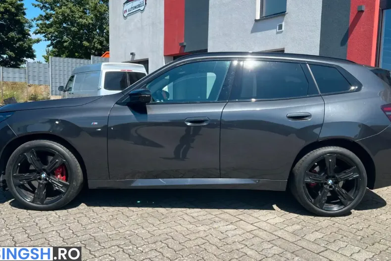 BMW X3 (Seria X) din 2025 cu 13.386 km - oferta BMW254716 - foto 8
