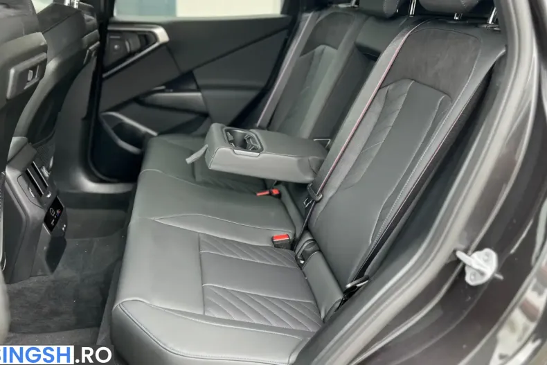 BMW X3 (Seria X) din 2025 cu 13.386 km - oferta BMW254716 - foto 13