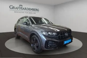 Volkswagen Touareg din 2025 - oferta VOL254717