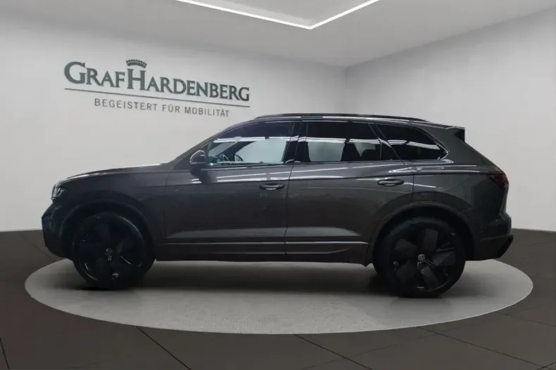 Volkswagen Touareg din 2025 cu 22.900 km - oferta VOL254717 - foto 3